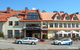 Hotel Karczwka