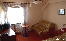 Hotel Karczwka