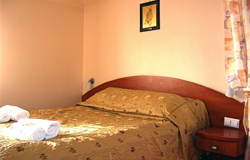 Hotel Karczwka