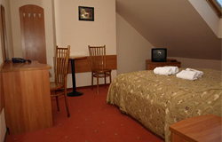 Hotel Karczwka