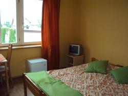 Dom Gocinny Zota 36