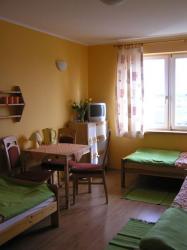 Dom Gocinny Zota 36