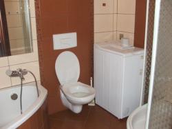 Pokoje Gocinne Wiola