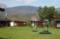 Orodek Wypoczynkowy abnica 