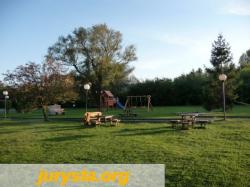 Orodek Szkoleniowo - Wypoczynkowy Jurysta