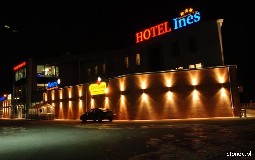 Hotel Ines