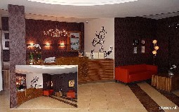 Hotel Ines