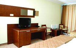Hotel Ines