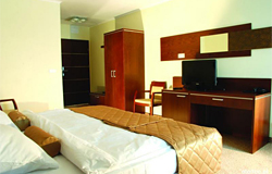 Hotel Ines