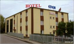 Hotel Eden