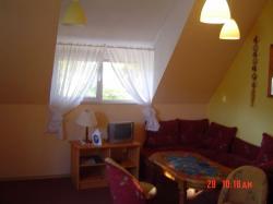 Apartamenty Studio