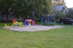 Domki Letniskowe Soneczny Brzeg