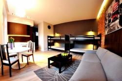 Apartamenty PoCoHotel