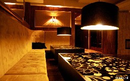 Hotel TenisHouse 