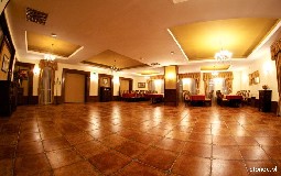 Hotel TenisHouse 