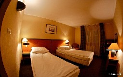 Hotel TenisHouse 
