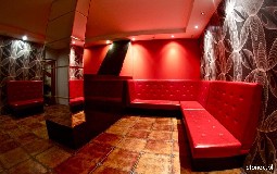 Hotel TenisHouse 