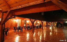 Hotel TenisHouse 