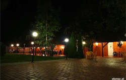 Hotel TenisHouse 