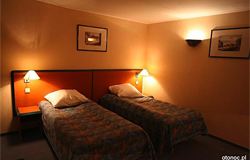 Hotel TenisHouse 