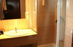 Hotel TenisHouse 
