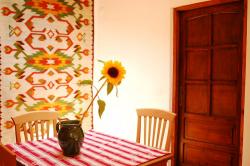 Bed&Breakfast Kolory  
