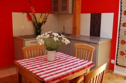 Bed&Breakfast Kolory  
