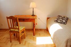 Bed&Breakfast Kolory  
