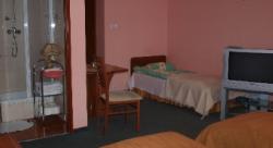 Hotel Okatex