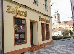 Zajazd Stary Rynek