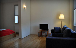 Apartament Libra