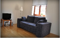 Apartament Libra