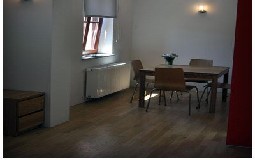 Apartament Libra