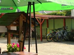 Hostel Bike Park