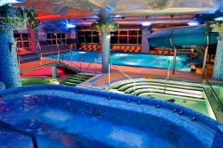 Hotel Amber Bay Aqua Park 