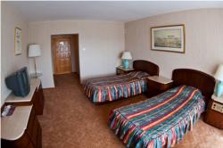 Hotel Amber Bay Aqua Park 