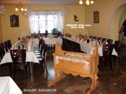 Zajazd Zazamcze
