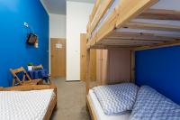Moon Hostel