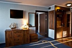 Hotel Shuma