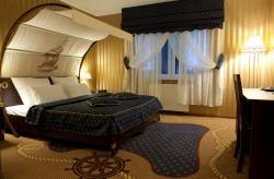 Hotel Shuma