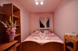 Apartament Rubinowy