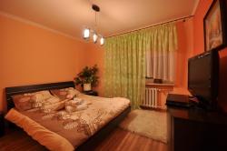 Apartament Rubinowy