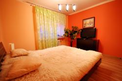 Apartament Rubinowy