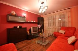 Apartament Rubinowy