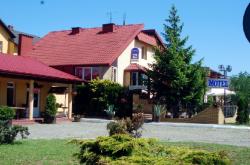 Motelik za Grosik 