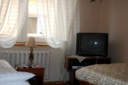 Motelik za Grosik 