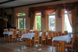 Motelik za Grosik 