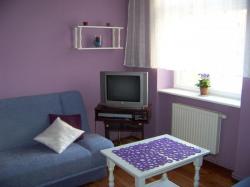 Apartament Pozna