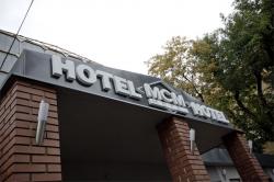 Hotel MCM
