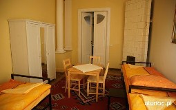 Hostel Witt